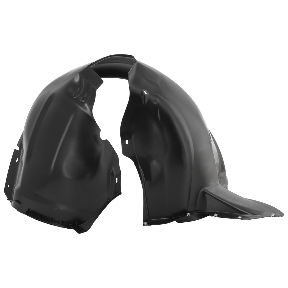 New Driver Side Front Fender Inner Panel For Volkswagen Jetta 2011-2014