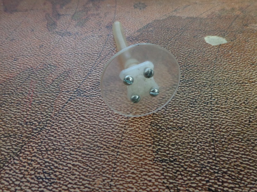 THOMAS WILEY MINI MILL Accessory