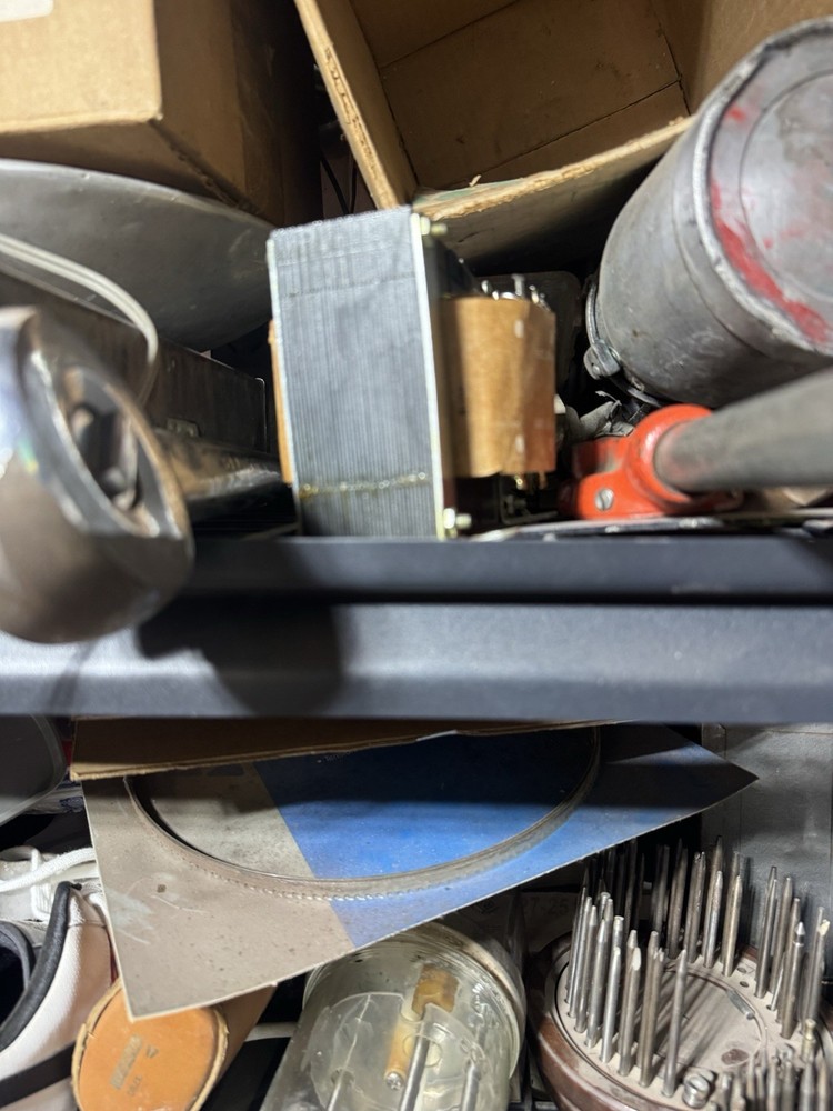 Stancor P-8687 Voltage Transformer
