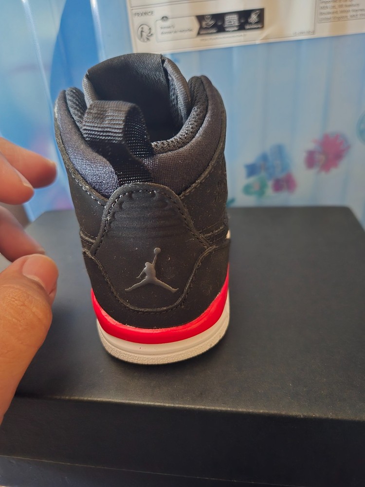 Boys Jordan legacy