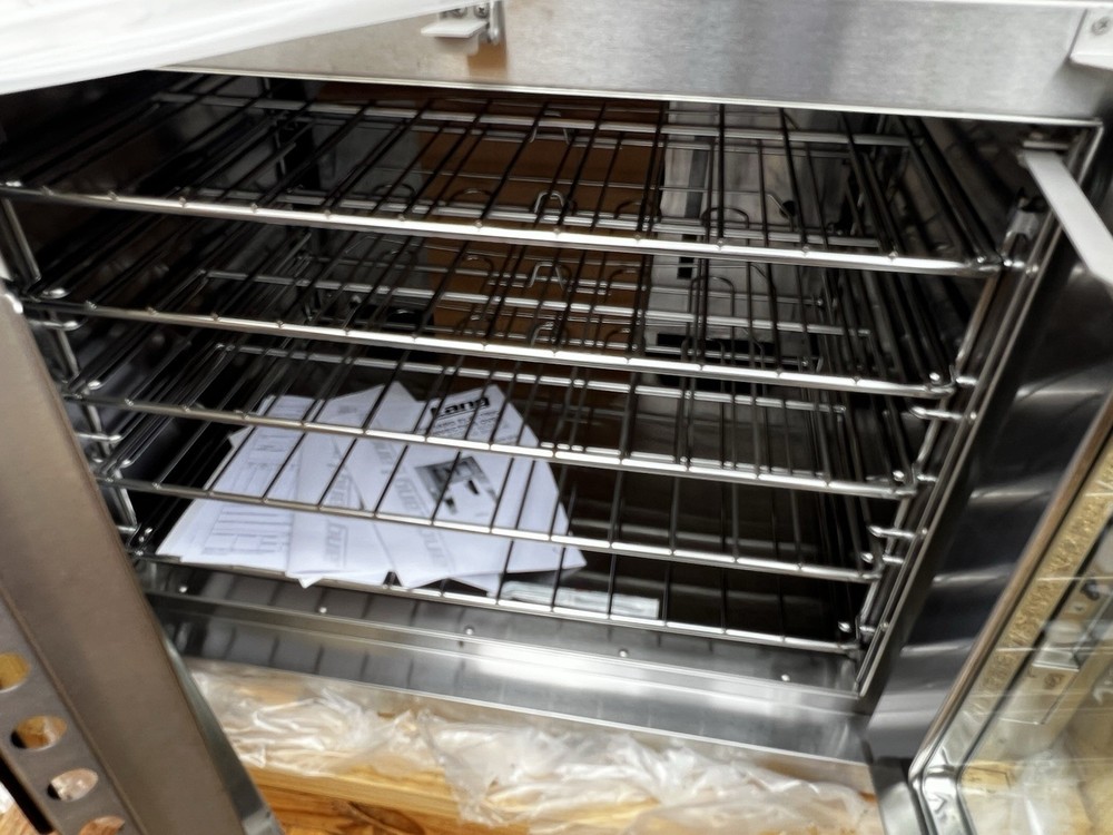 Lang Commercial Convection Oven