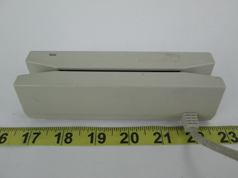 Partner Slider Card Reader MR4370 MR-4370