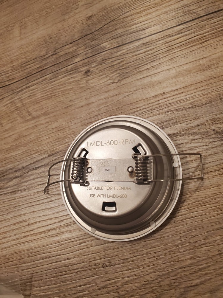 Wattstopper LMDL-600 New