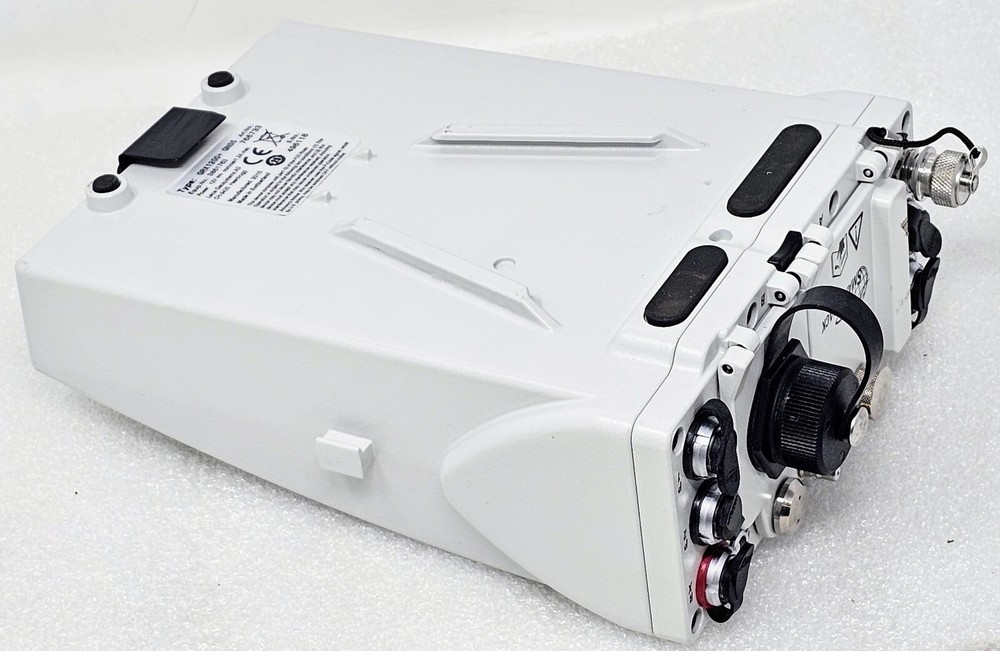 Leica GRX 1200+ GNSS receiver