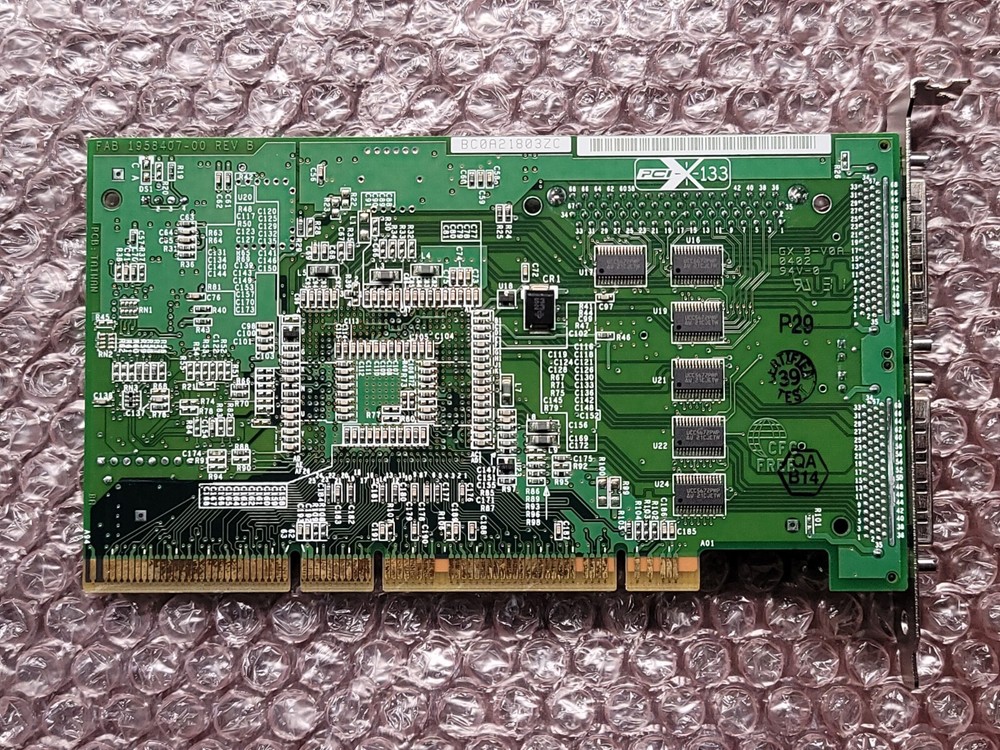 Adaptec SCSI - Card - 39320D