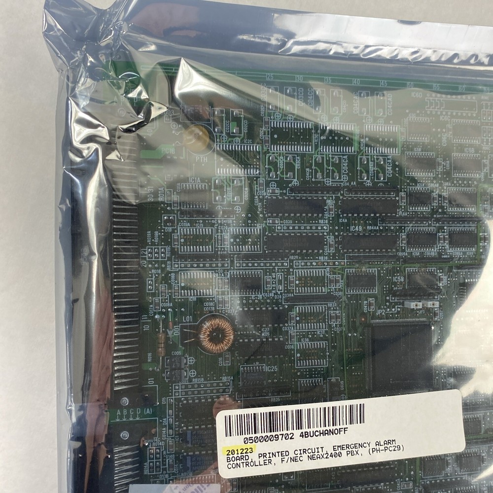 NEC PH-PC29 NEAX2400 PBX Board