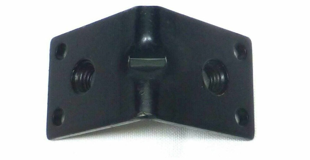 (4) Flyware & Internal Mounting Steel Brackets for Line Array Speaker Cabinets.