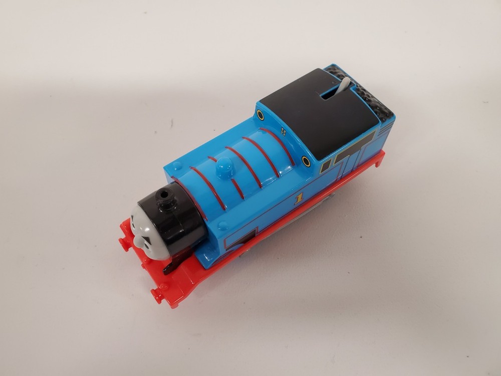 2013 Thomas & Friends TrackMaster Motorized Train Engine 1 - Tested - Works
