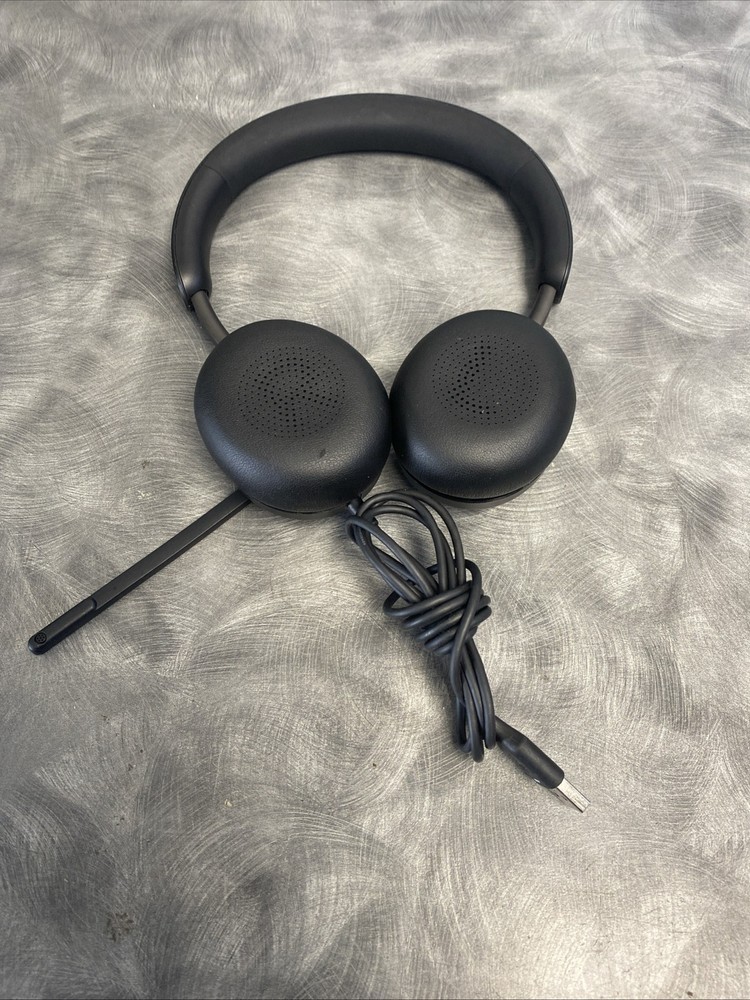 Jabra DJI USB Headset (HSC131) Evolve 2 40SE