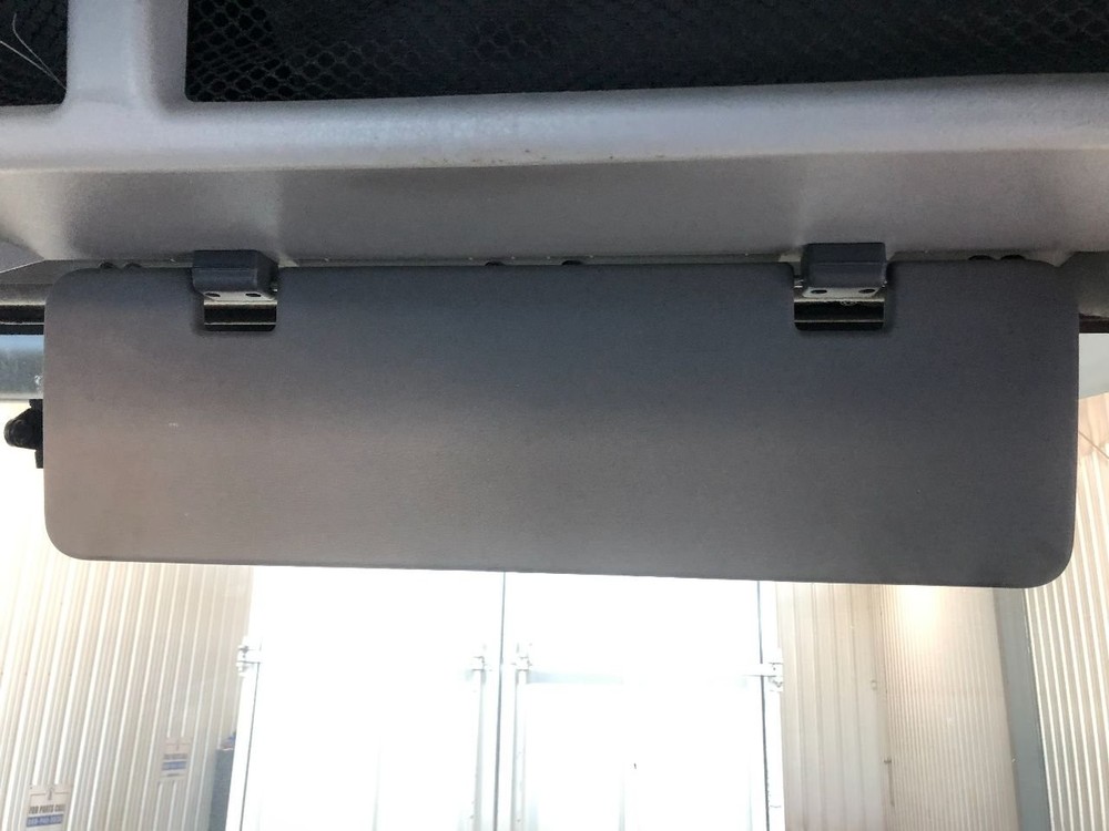 Volvo VNM Right/Passenger Interior Sun Visor - Used