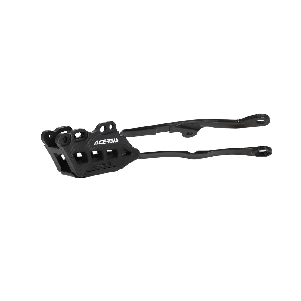 Acerbis 2986790001 Chain Guide - Black