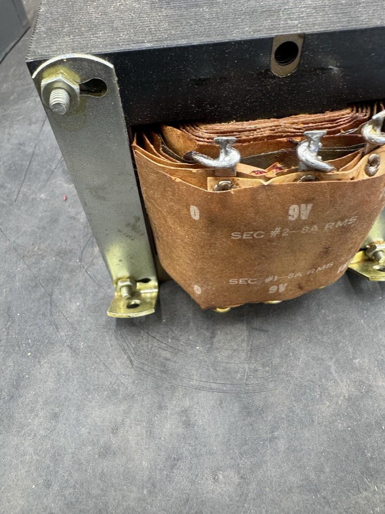 Stancor P-8687 Voltage Transformer
