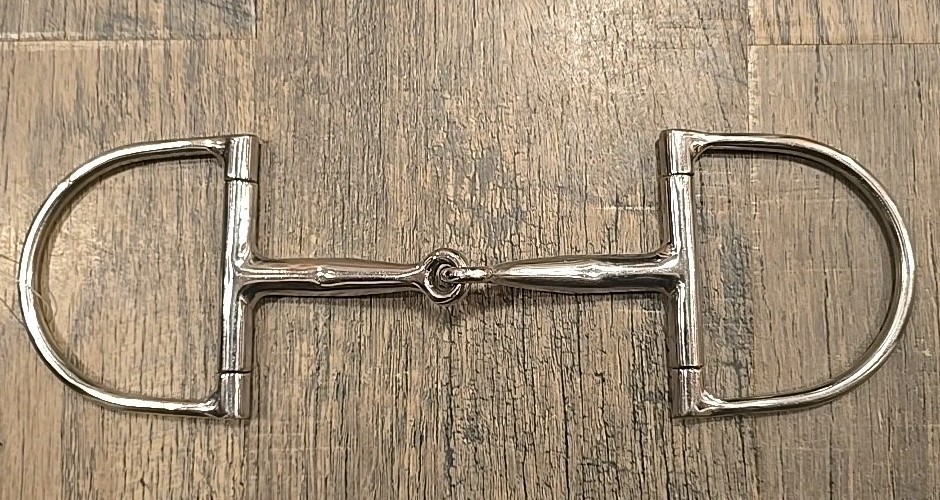 Horse Bit