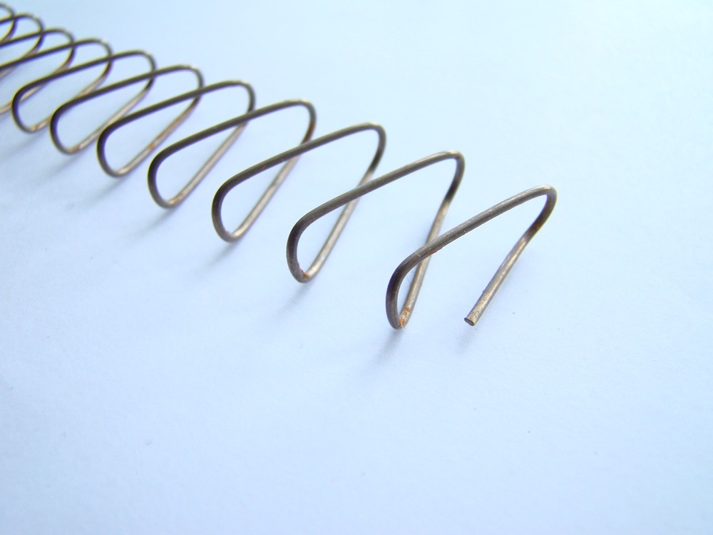 Makarov Magazine Spring Original