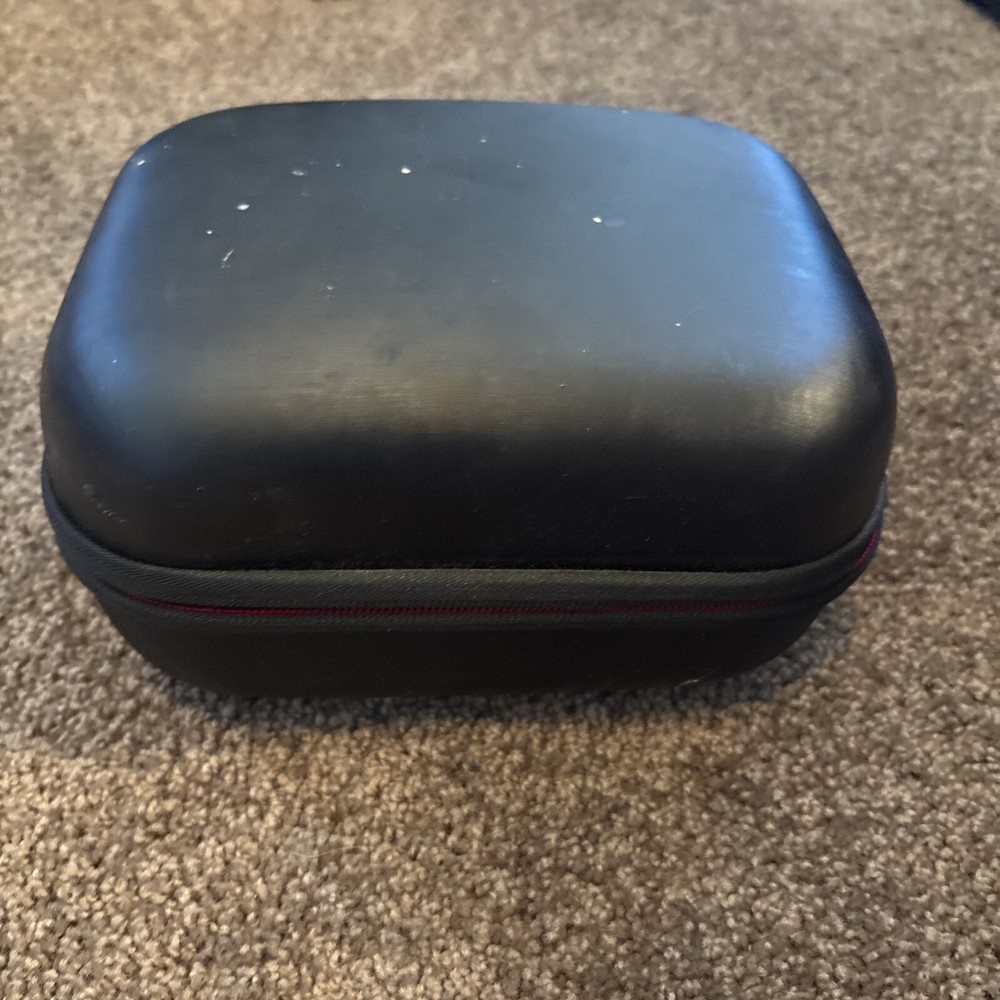 Homido V2 Virtual Reality Headset - Black - iPhone & Android - Case - Excellent
