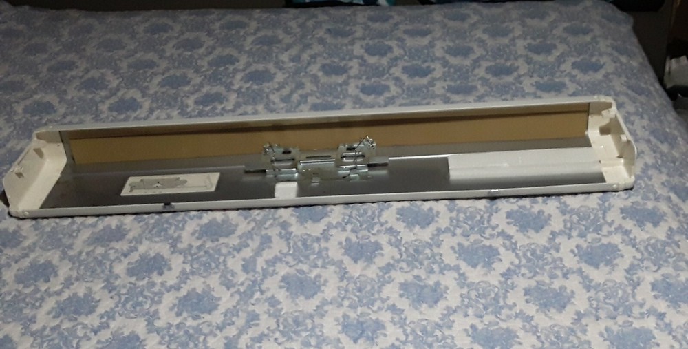Studio Mod 580 Lid Cover ONLY Replacement Part for Knitting Machine