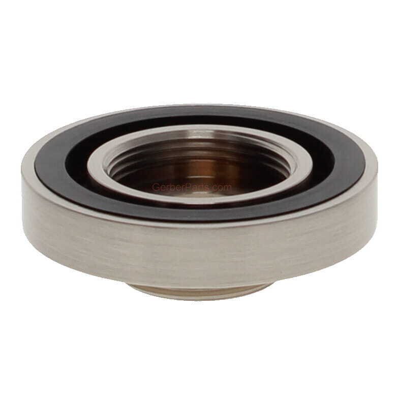 Gerber A607019NP Brushed Nickel Handle Base