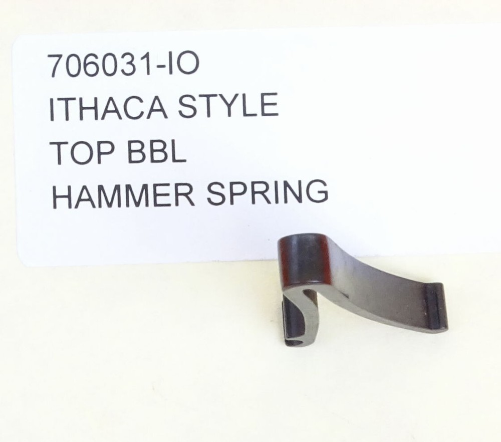 LS2520 Ithaca 12 Ga Hammer Spring Set for Model 500/600/700