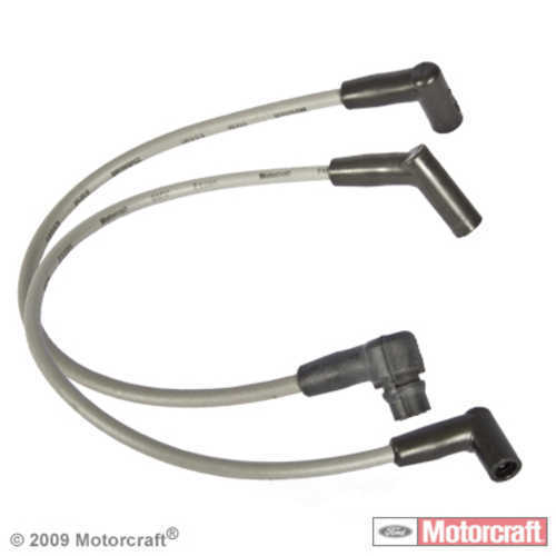 Spark Plug Wire Set Motorcraft WR-4093