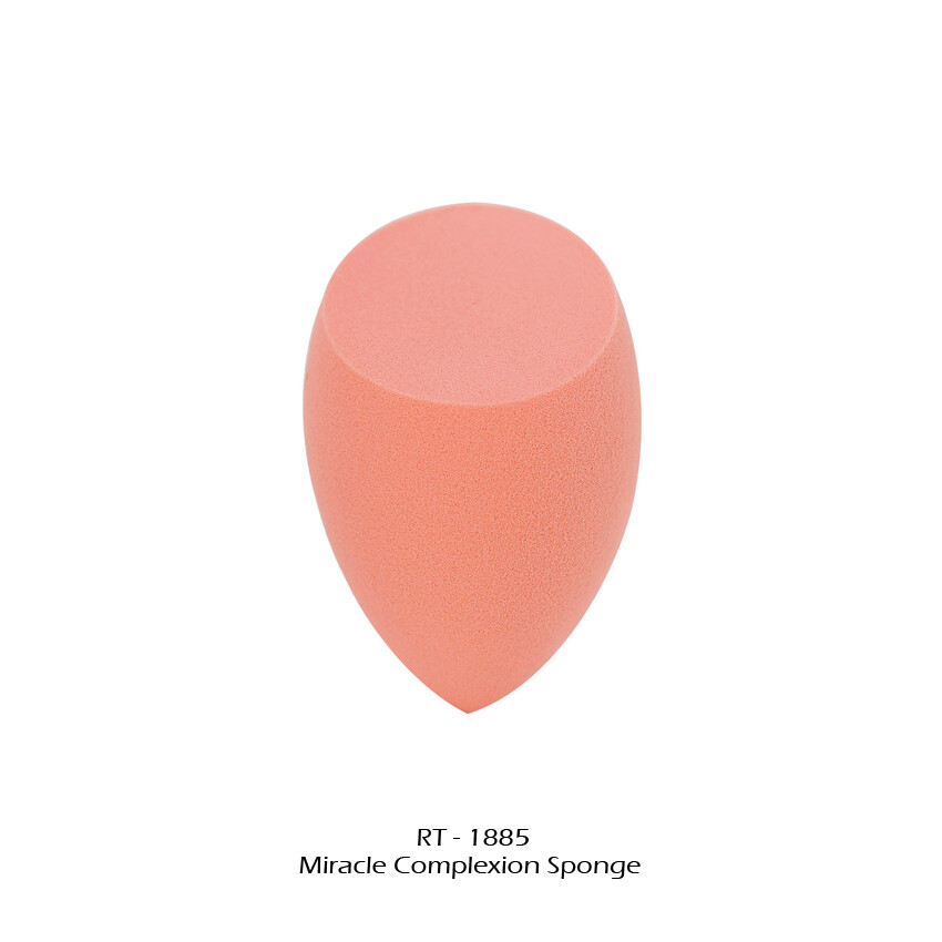 1 REAL TECHNIQUES Limited Edition Miracle Complexion Sponge Ornament "RT-1885"