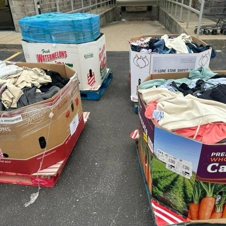Medium Bulk Inventory Pack – Amazon & Retail Liquidation Deals