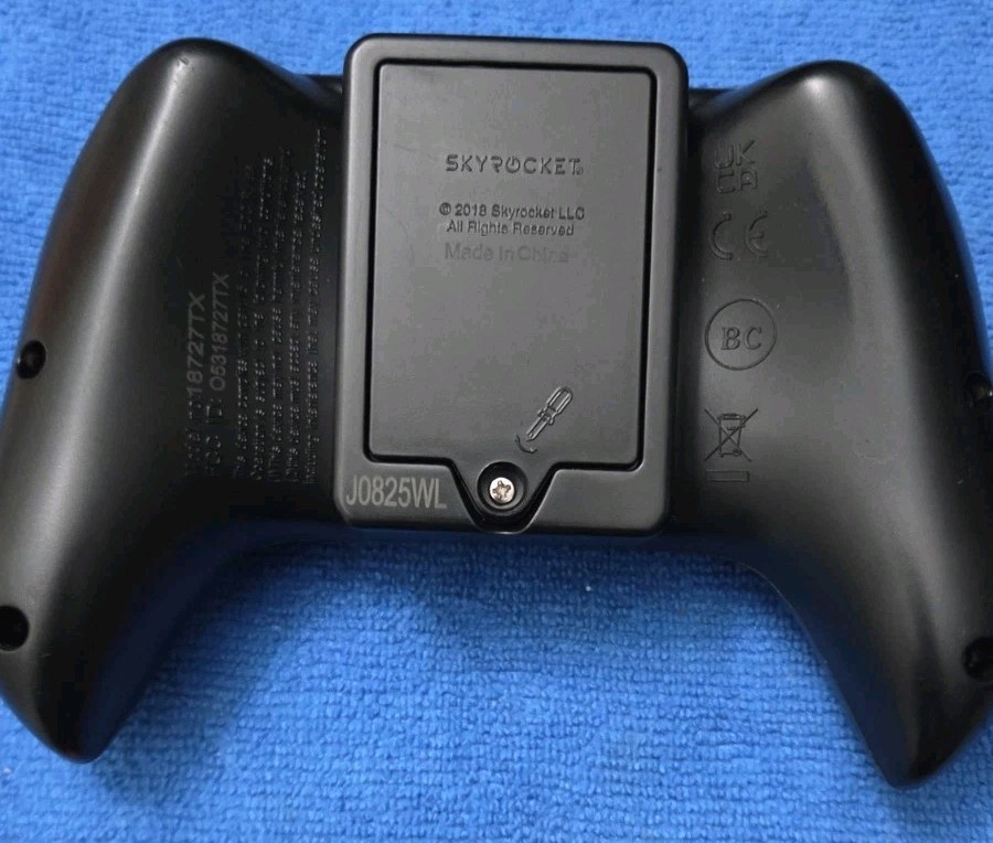 Sky Viper Drone Controller No. 01943TX Working