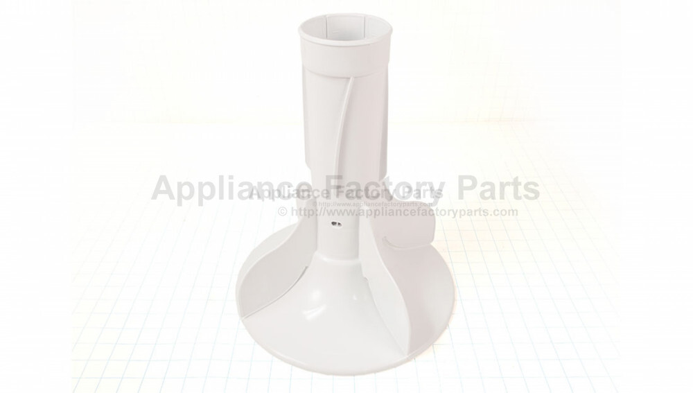 General Electric WH43X10033 AGITATOR ASM