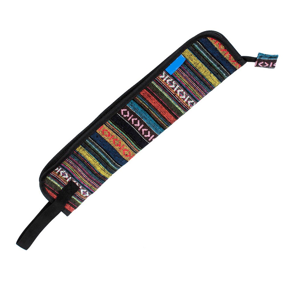 Drumstick Bag Case Drum Stick Holder Percussion Drum Mallet Bag US