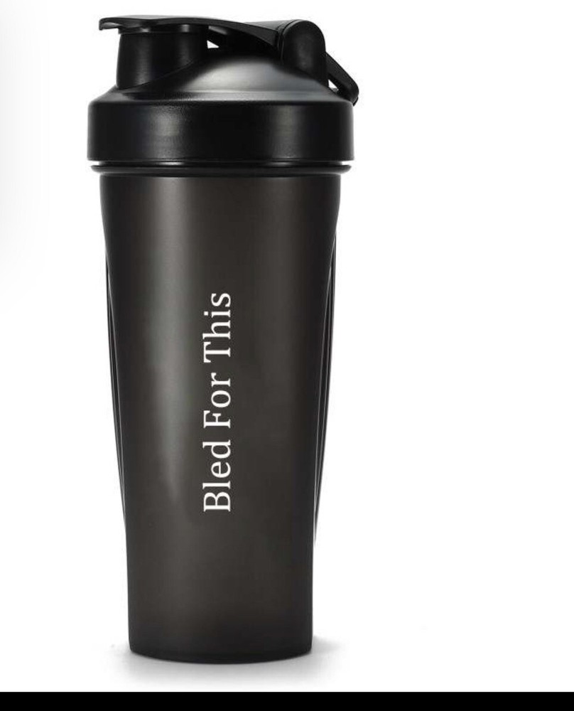 BLED FOR THIS Shaker Cup