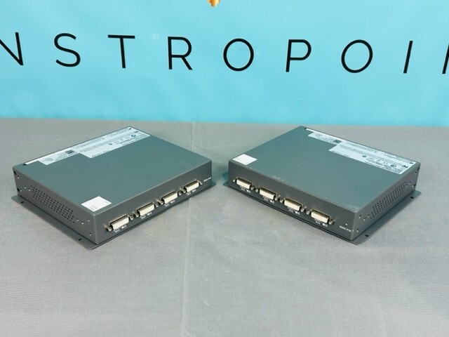 DVI SPLITTER SIMPLIFIER DS01 (B568)