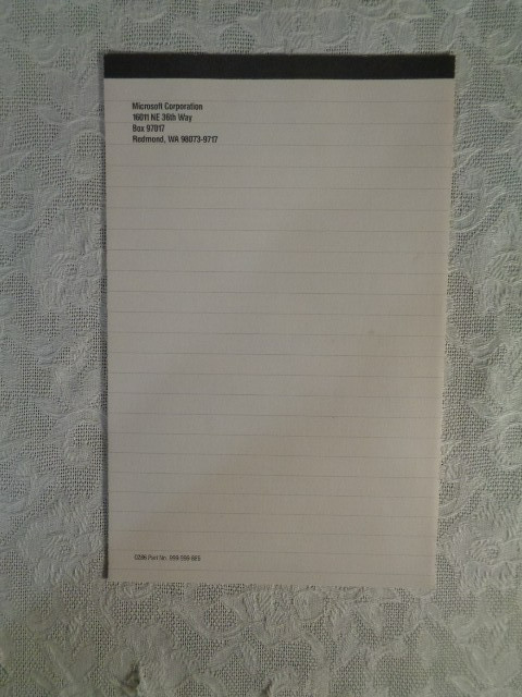 Microsoft QuickBASIC Compiler 2.0 5.25" Floppy Vintage Computer Programming Tool