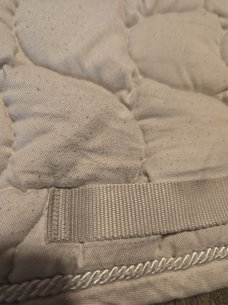 Dreasage Saddle Pad