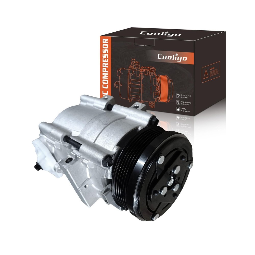 Air Conditioner AC Compressor (CO101290C)