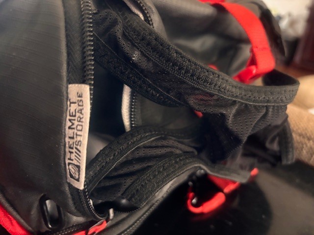 Ogio M9 Ironman Transition Bag
