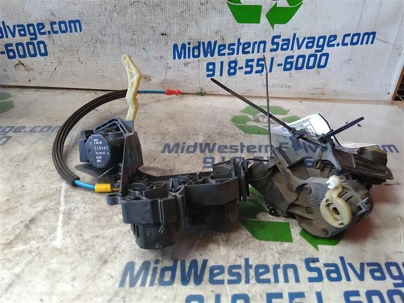 M3        2003 Electrical, Misc 7987701