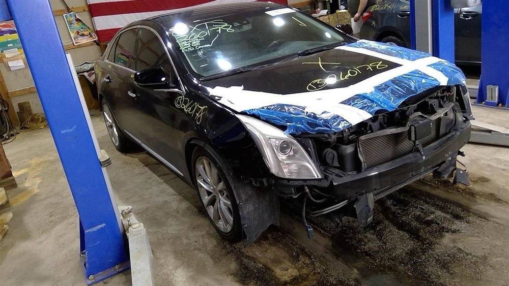 Fuse Box Engine Fits 13 XTS 967424
