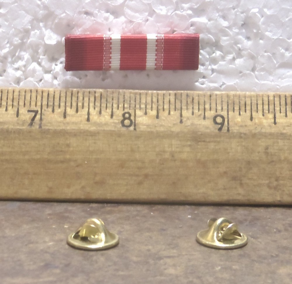 Merchant Marine - Atlantic War Zone Ribbon