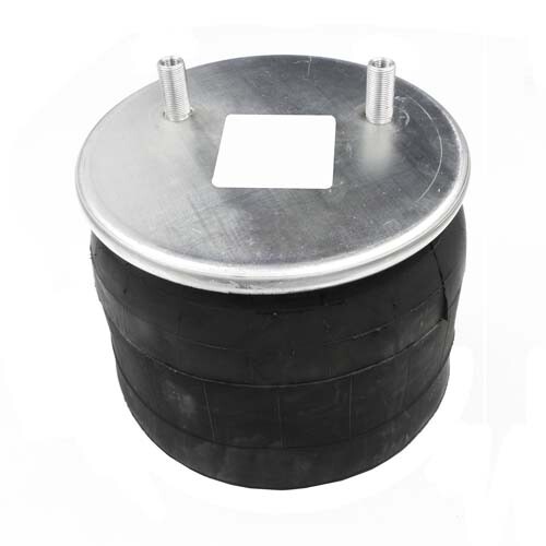 AIR SPRING - REPLACES HENDRICKSON S21800 - SINGLE POST BASE