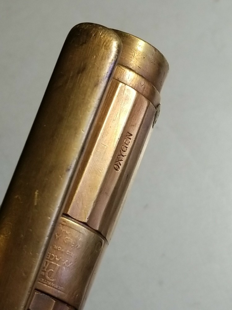 Prestoweld CW-105 Torch Head