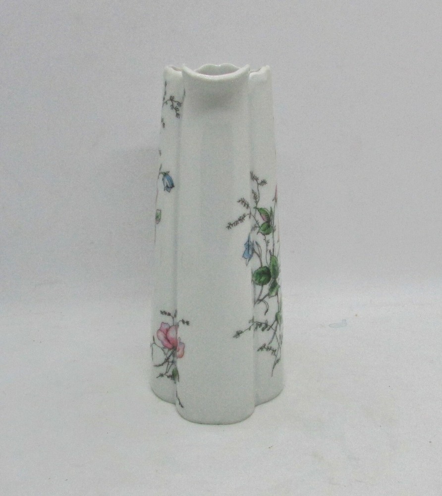 Haviland 'Pink Spray' Syrup Pitcher