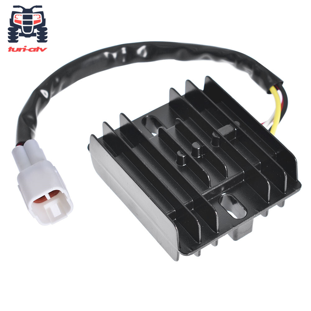 High Quality Stator & Voltage Regulator Rectifier For Yamaha YFZ450 2004 - 2013
