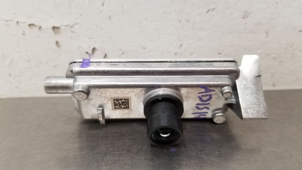 25 DODGE RAM 1500 WINDSHIELD MOUNTED CAMERA 68567267AA