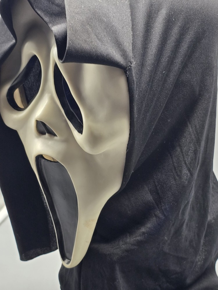 Scream Mask Ghost Face 9206S Easter Unlimited