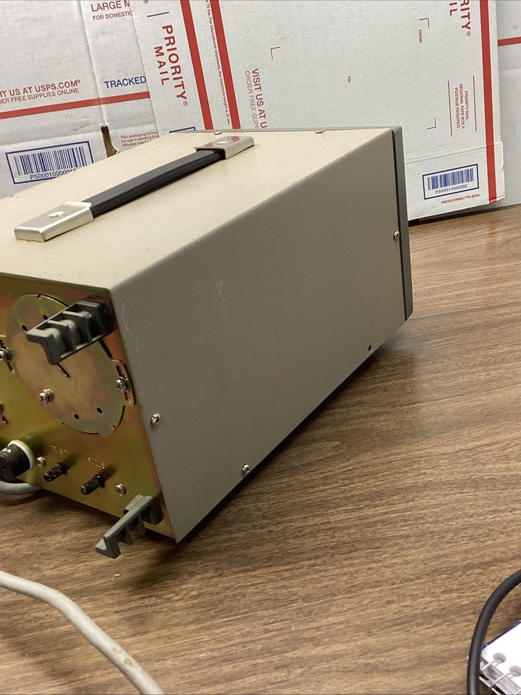 CIE Oscilloscope Model CIE-3310 Test Instruments
