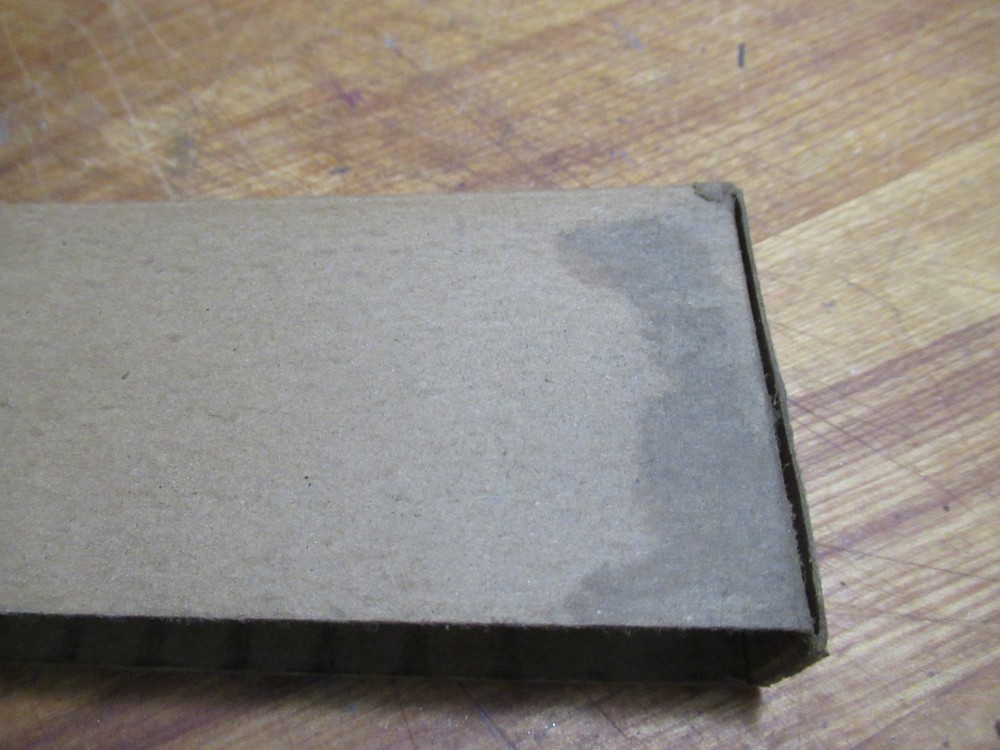 Empty Ammo Box 30-30 Winchester Power-Point with insert