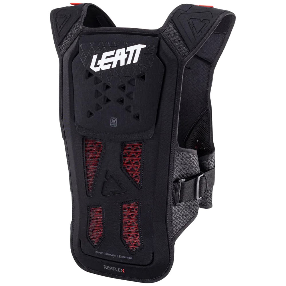 Leatt Chest Protector ReaFlex Large / X-Large Black