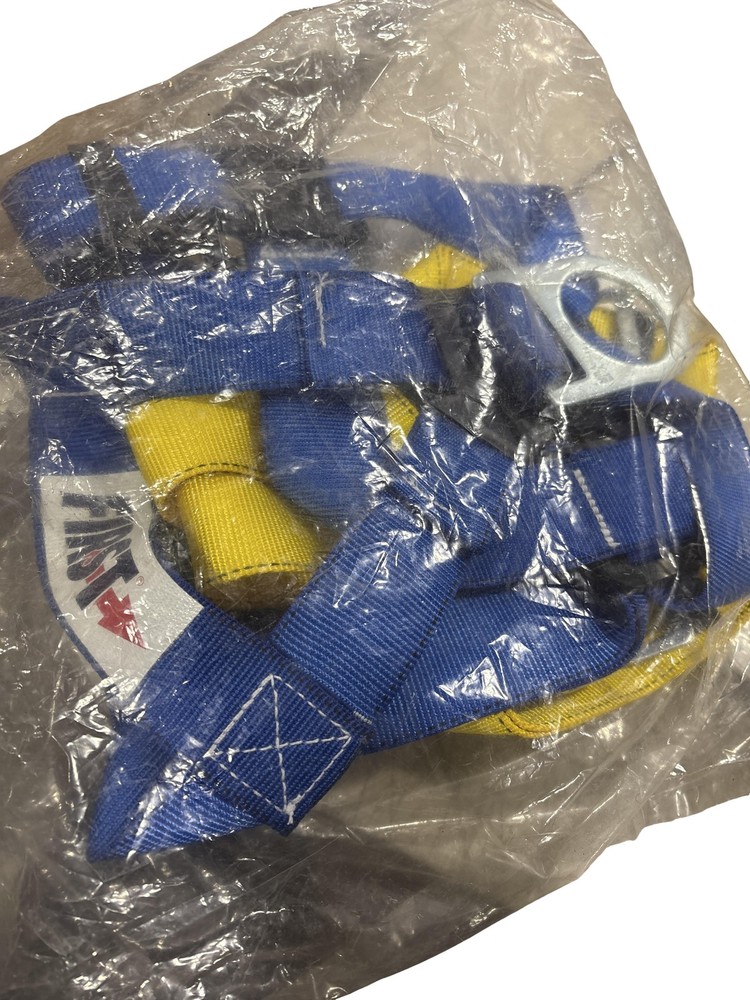 Protecta Safety Harness VEST STYLE