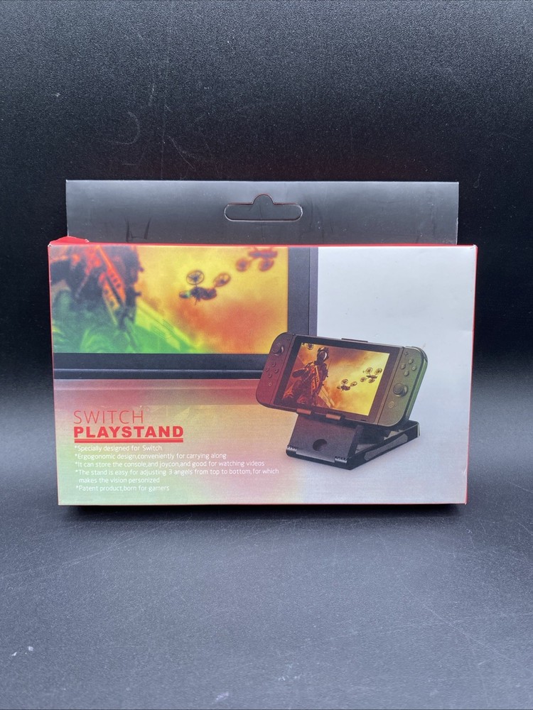 Switch Playstand for Nintendo Switch Open Box