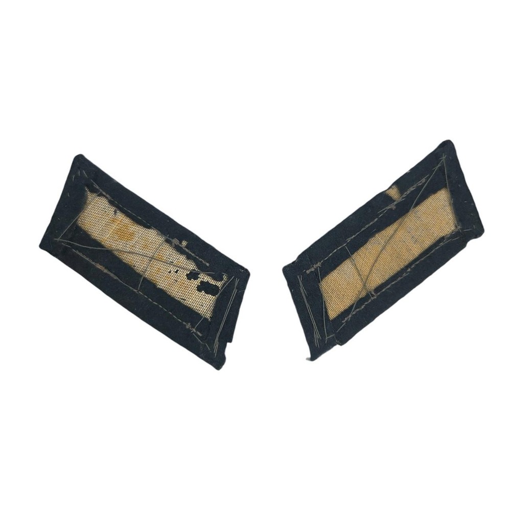 M40 Heer Collar Tabs ‘Einheitskragenspiegel’