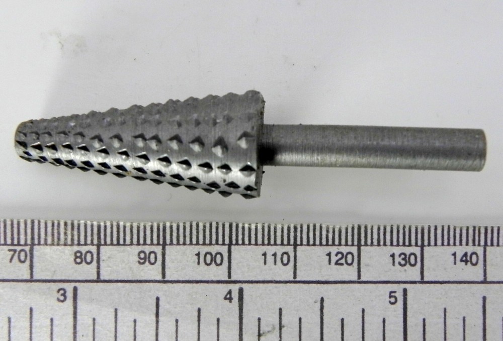 Rotating Wood Graters Set – 5 Pcs.